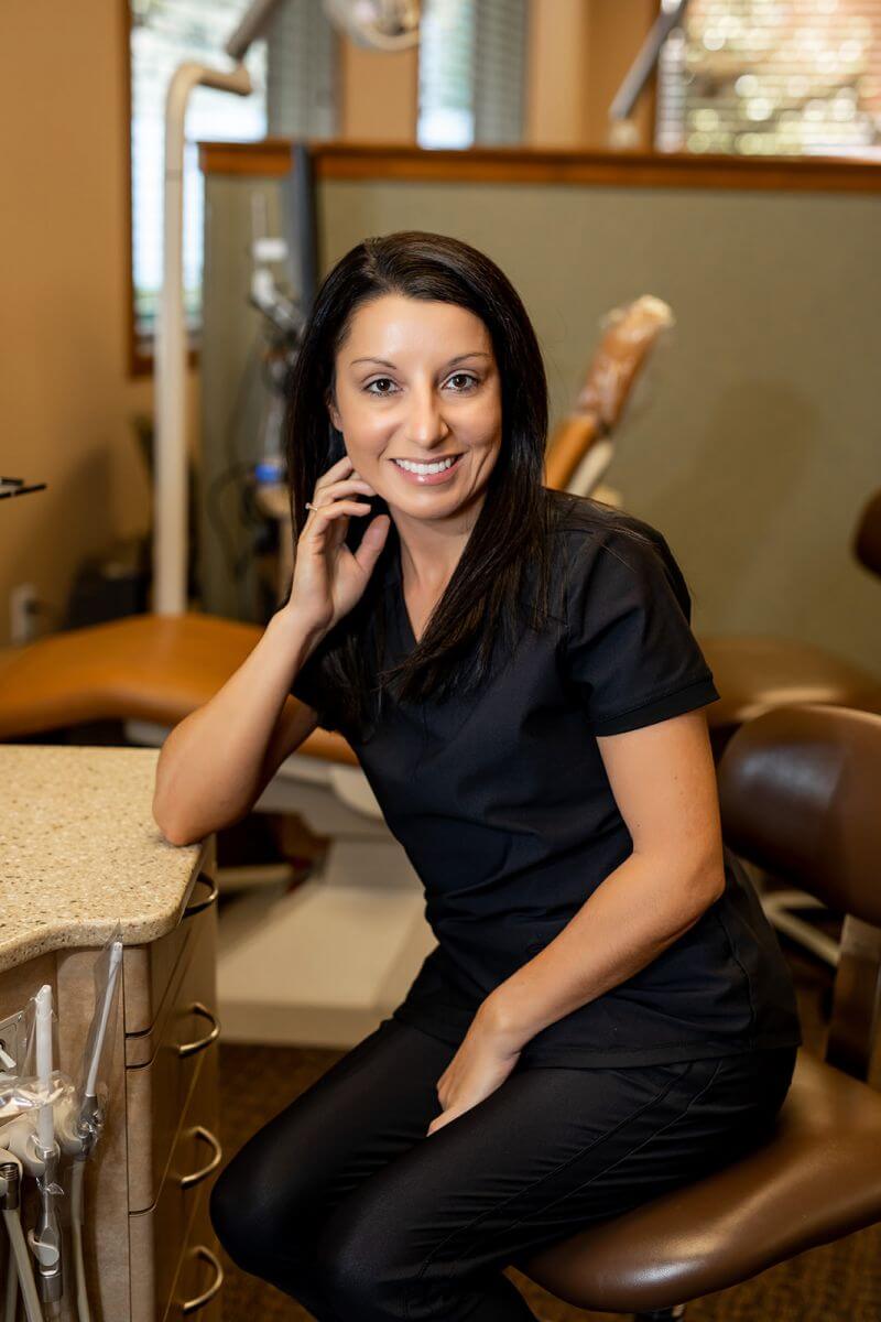 Our Orthodontic Team Bloomington Normal IL Illinois Orthodontist